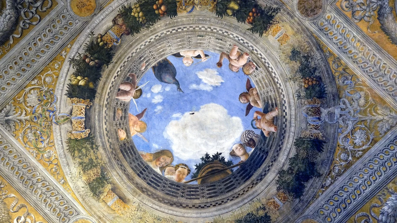 The Italian Renaissance (c. 1300–1600 CE) | Art, History, and